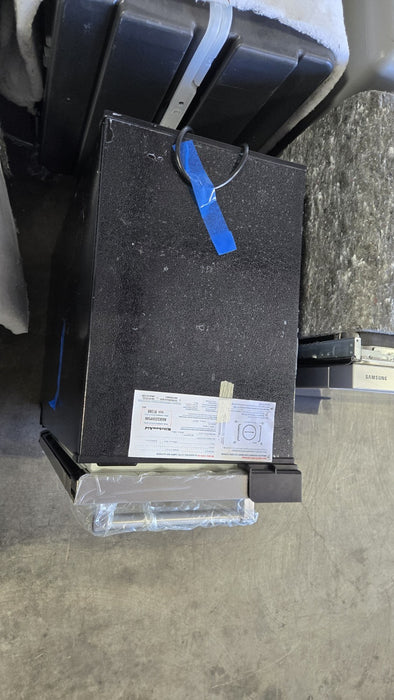 KitchenAid KUIX335HPS 15" Automatic Ice Maker w/ PrintShield Finish New Out Box