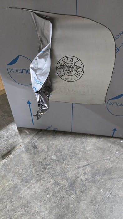 Bertazzoni KG36X Wall Mount Convertible Range Hood