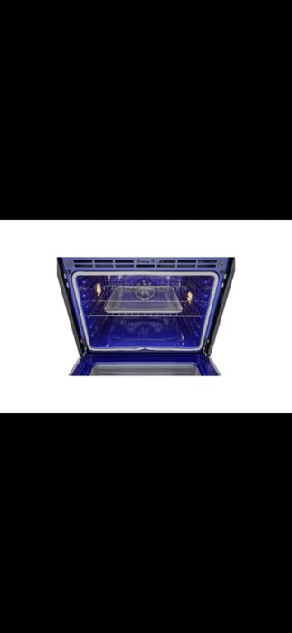 LG WCEP6423F - 30" Smart Built-In Electric Convection Wall Oven w/ Microwave
