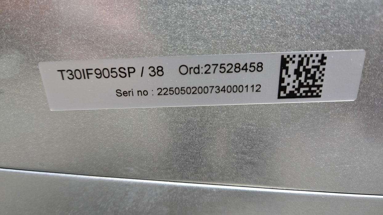 Thermador T30IF905SP Freedom Collection 30" Panel-Ready Built-In Freezer Column 