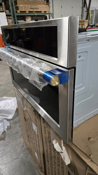 GE Monogram ZSB9232NSS 30" Smart Advantium Wall Oven New With 4 Year Warranty!!