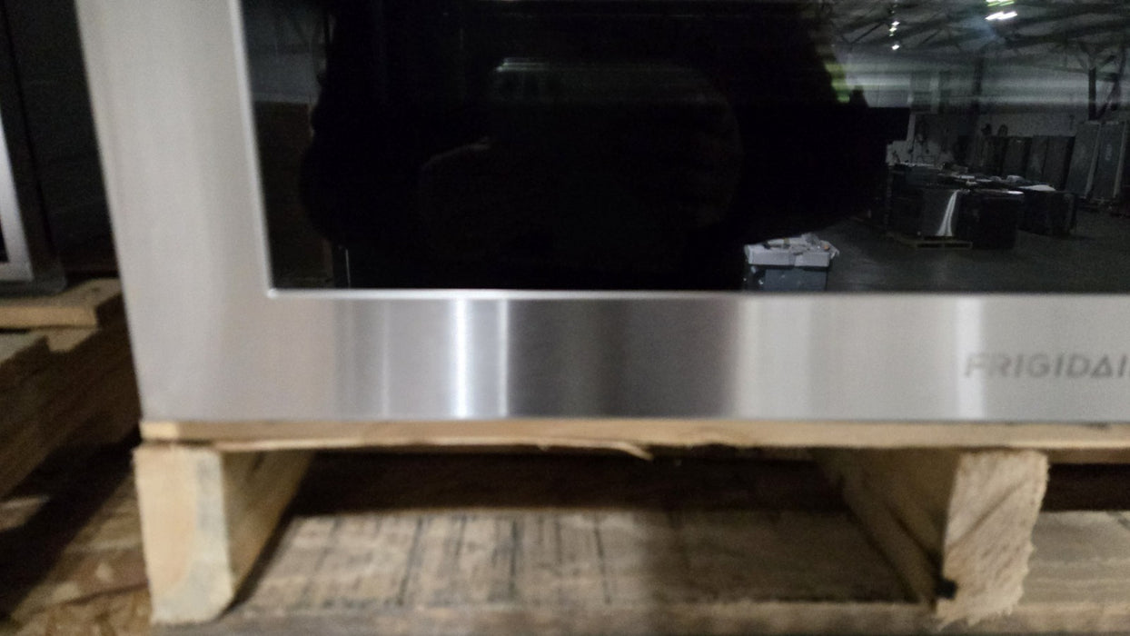 Frigidaire FCWS3027AS 30'' Single Electric Wall Oven with Fan Convection