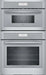 Thermador MEM301WS Masterpiece 30" Combination Electric Oven with Microwave NEW!