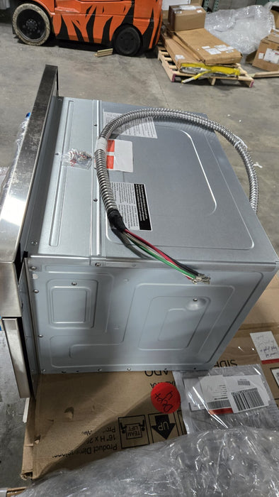 GE Monogram ZSB9232NSS 30" Smart Advantium Wall Oven New With 4 Year Warranty!!