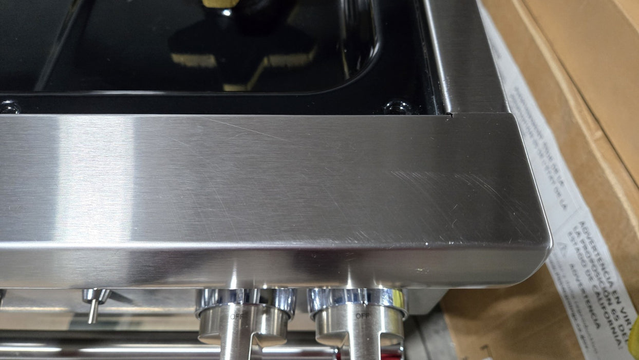 Thermador PRG305WH 30'' Pro-Style Convection Gas Range 4 Year Warranty Included!