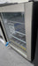 GE Monogram ZDBR240NBS 24" Stainless Built-In Beverage Center