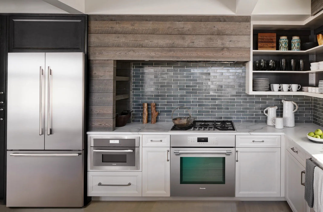 Thermador ME301YP Masterpiece Series  30 Inch Single Smart Electric Wall Oven