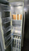 KitchenAid KBSN702MBS 42 Inch Wide 25.5 Cu. Ft. Side By Side Refrigerator*NEW*