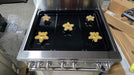 Thermador PRG305WH 30'' Pro-Style Convection Gas Range 4 Year Warranty Included!
