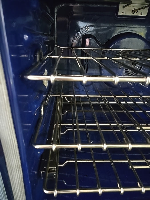 KitchenAid KODE500ESS Built-In Double Wall Convection Oven - Stainless Steel