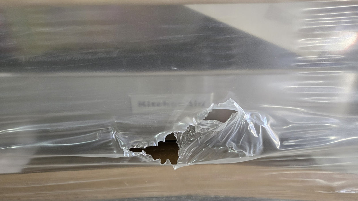 KitchenAid  KOES530PSS 30 Inch Wide 5 Cu. Ft. Electric Single Oven with Air Fry