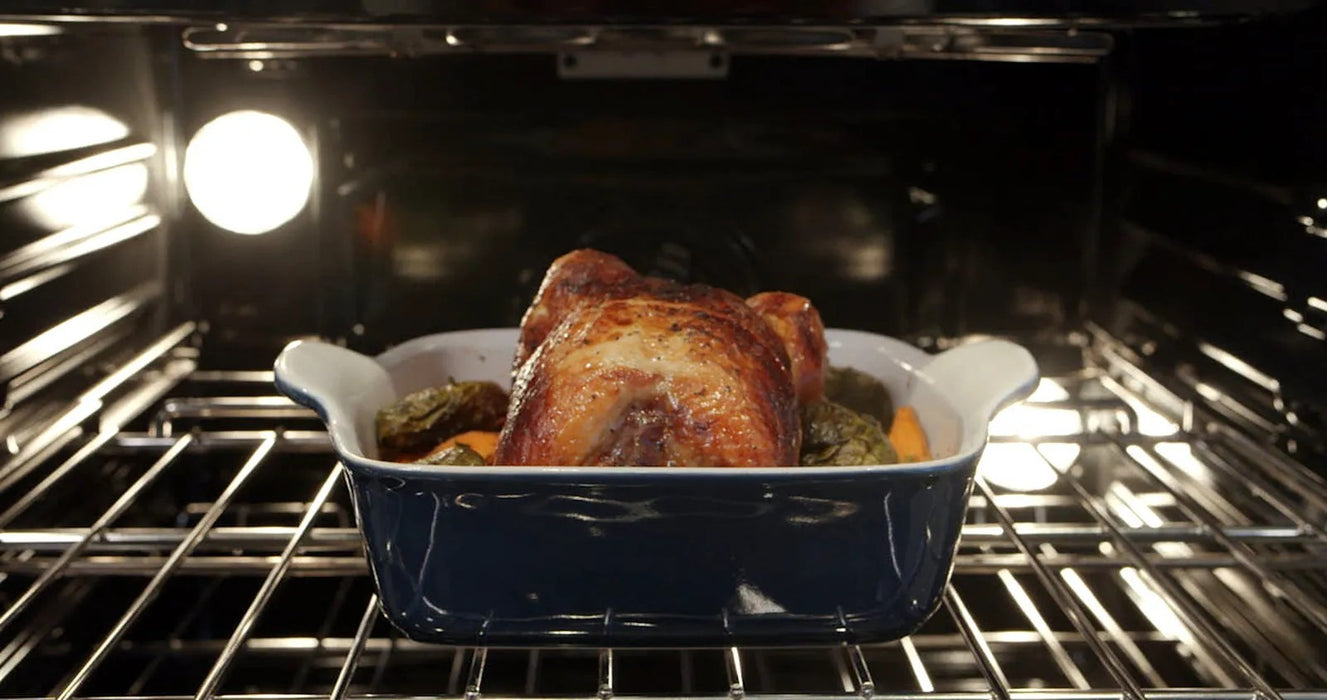 Thermador ME301YP Masterpiece Series  30 Inch Single Smart Electric Wall Oven