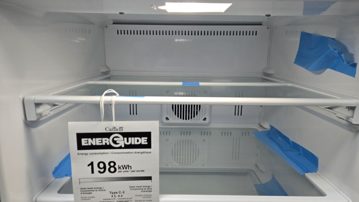 GE Monogram ZDBR240NBS 24" Stainless Built-In Beverage Center