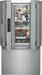 Frigidaire Professional PRFS2883AF 28 Cu. Ft. French Door Refrigerator Stainless