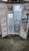 Frigidaire FRSS26L3AF 25.6-cu ft Side-by-Side Refrigerator with Ice and Water SS