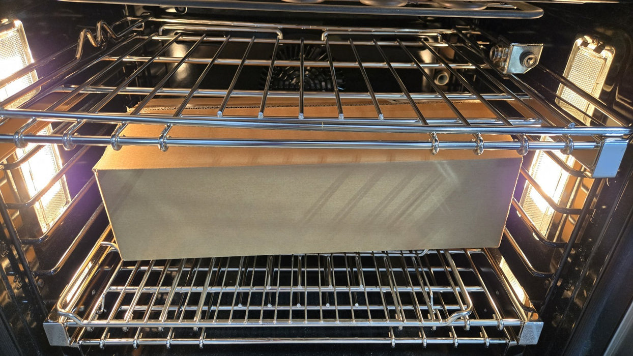 Thermador MEDS302BS 30" Masterpiece Series Double Steam Smart Electric Wall Oven