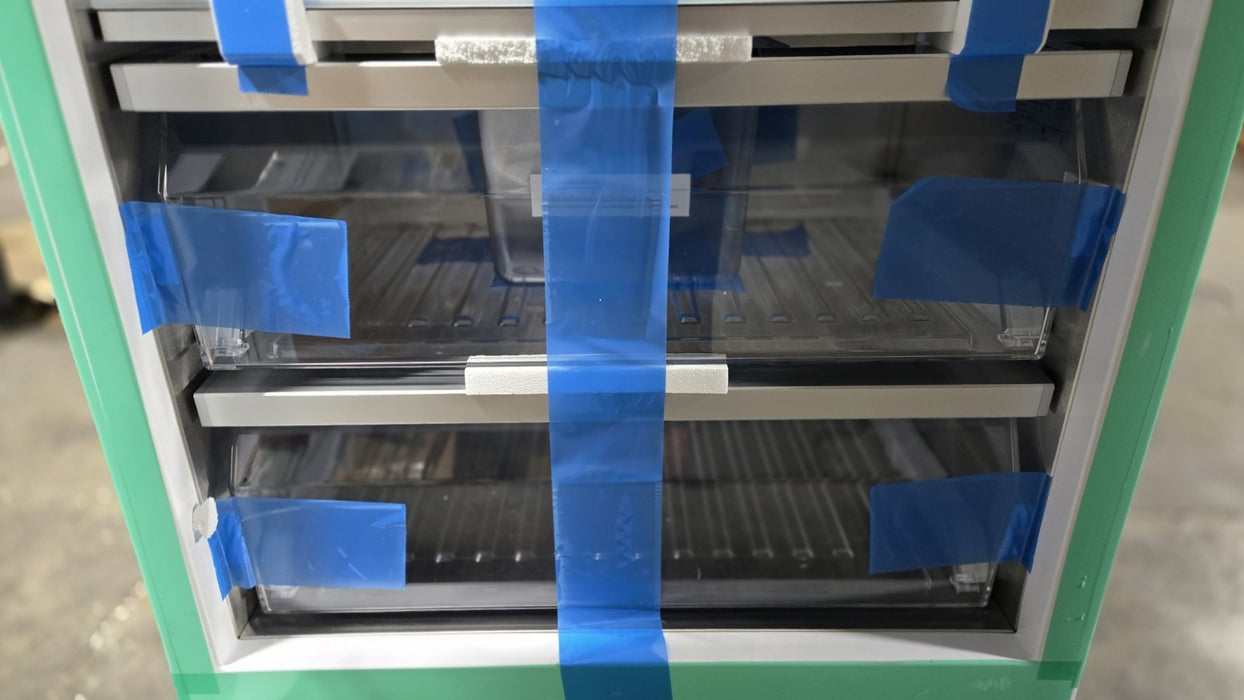 Thermador T30IF905SP Freedom Collection 30" Panel-Ready Built-In Freezer Column 