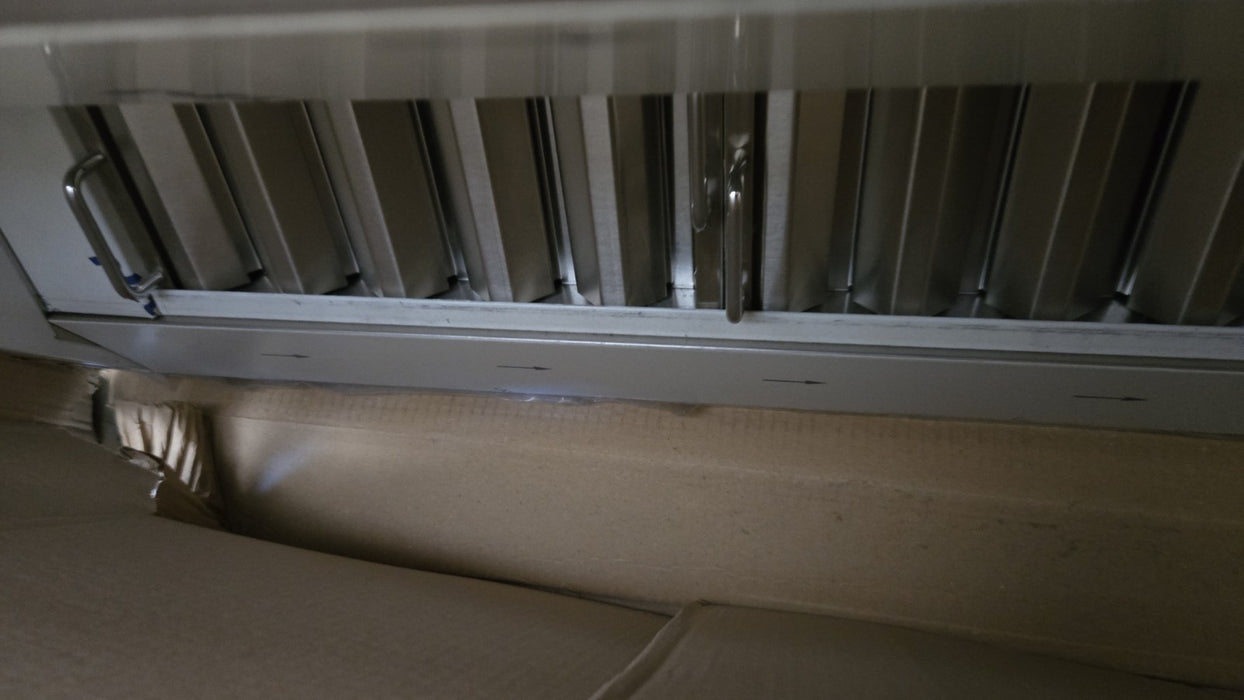 Viking 5 Series VWH536481SS 36 Inch Wall Mount Range Hood