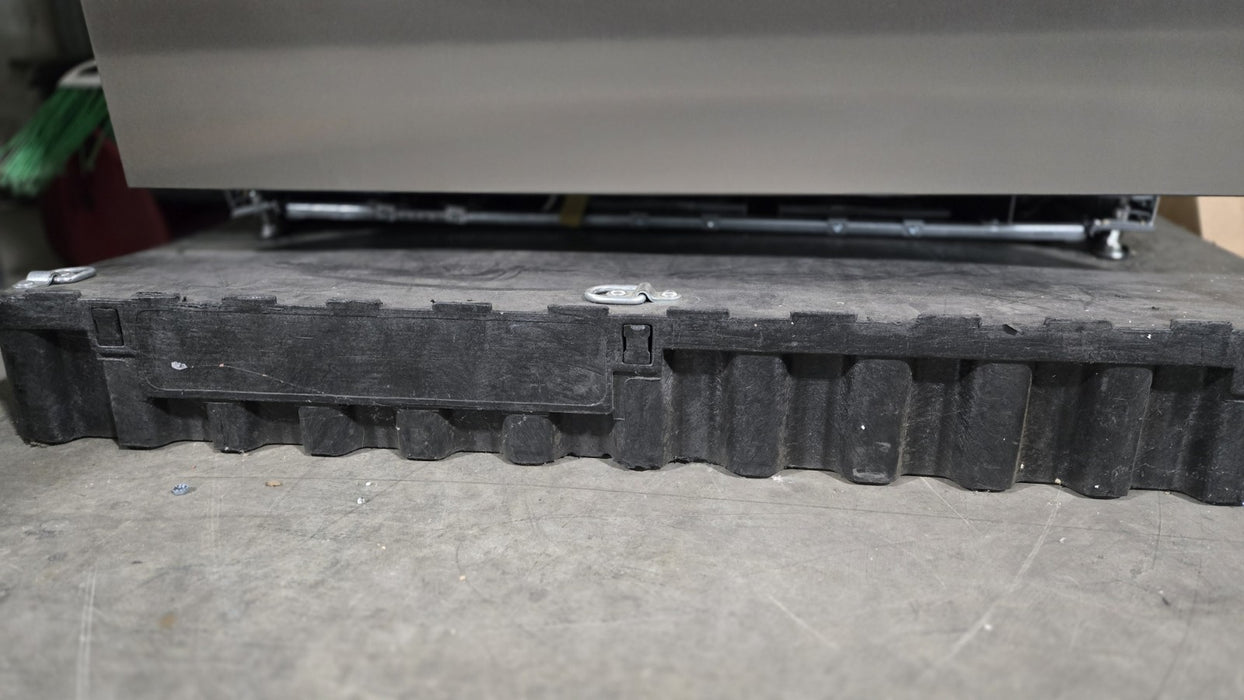 Thermador T36BT915NS 36" Built-In French Door Masterpiece Handle Refrigerator