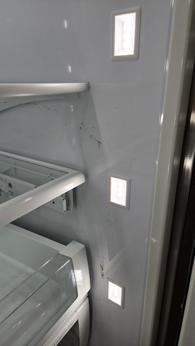 Viking VCBB5363ERSS Built-in Fridge W/ Bottom Freezer 5 Year Warranty Included!!