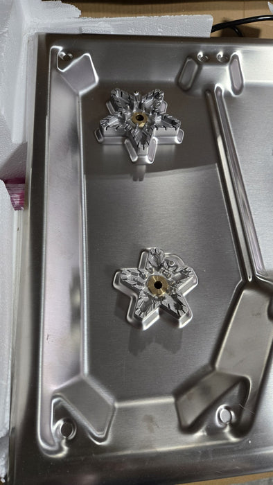 Thermador SGS305TS 30" Masterpiece Series SS 5 Star Burner Star-K Gas Cooktop 