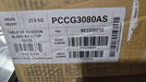 Frigidaire PCCG3080A Professional Series 30"W 5 Burner Natural - Stainless Steel
