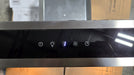 Bertazzoni KG36X Wall Mount Convertible Range Hood