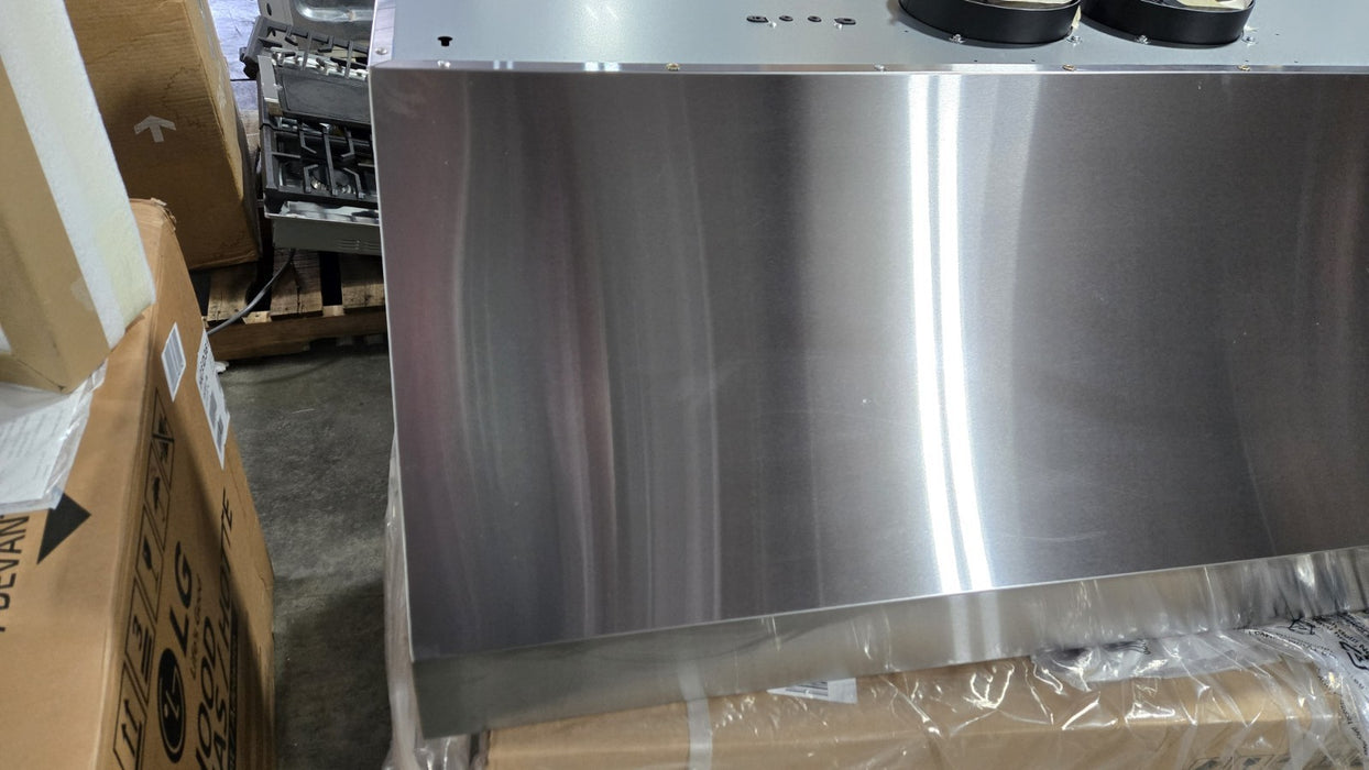 Thor Kitchen TRH4805 48 Inch Under Cabinet Range Hood