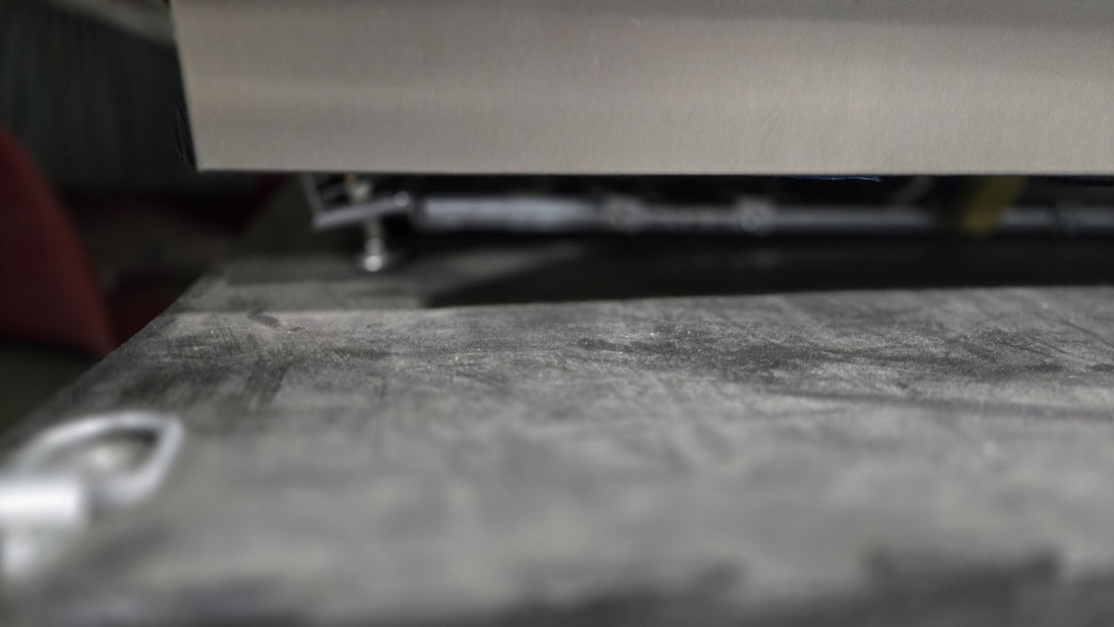 Thermador T36BT915NS 36" Built-In French Door Masterpiece Handle Refrigerator