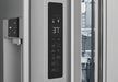 Frigidaire Professional PRFS2883AF 28 Cu. Ft. French Door Refrigerator Stainless