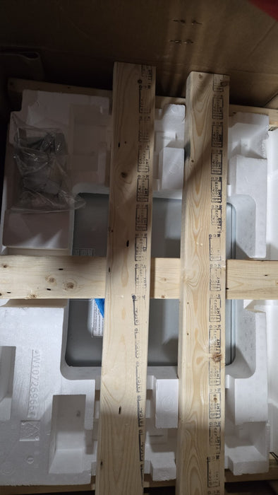 JENNAIR JMC2430LL RISE 30" Built-In Microwave Oven with Speed-Cook Technology 