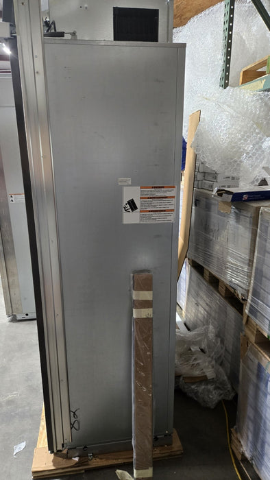 KitchenAid KBSN702MBS 42 Inch Wide 25.5 Cu. Ft. Side By Side Refrigerator*NEW*