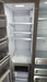 Viking VCSB5423SS Quiet Cool 25.3 Cu. Ft. Side-by-Side Built-In Refrigerator -