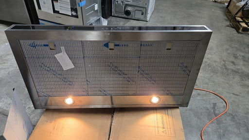 Bertazzoni KG36X Wall Mount Convertible Range Hood