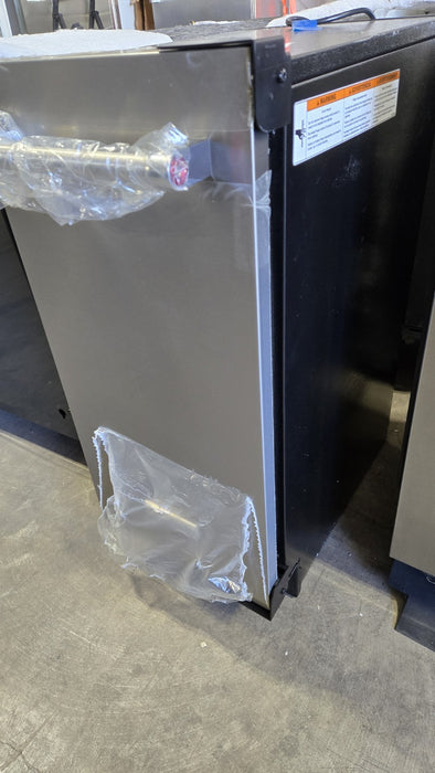 KitchenAid KUIX335HPS 15" Automatic Ice Maker w/ PrintShield Finish New Out Box