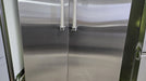 Viking VCSB5423SS  5 Series 42" Built-in Side by Side Refrigerator New!