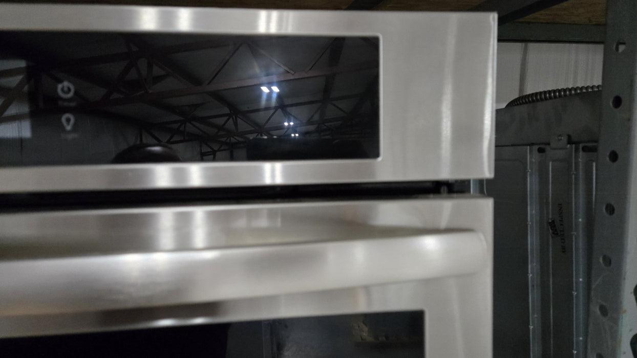Frigidaire FCWS3027AS 30'' Single Electric Wall Oven with Fan Convection