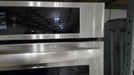 Frigidaire FCWS3027AS 30'' Single Electric Wall Oven with Fan Convection