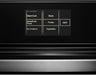 JENNAIR JMC2430LL RISE 30" Built-In Microwave Oven with Speed-Cook Technology 