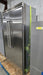 Viking VCSB5423SS  5 Series 42" Built-in Side by Side Refrigerator New!