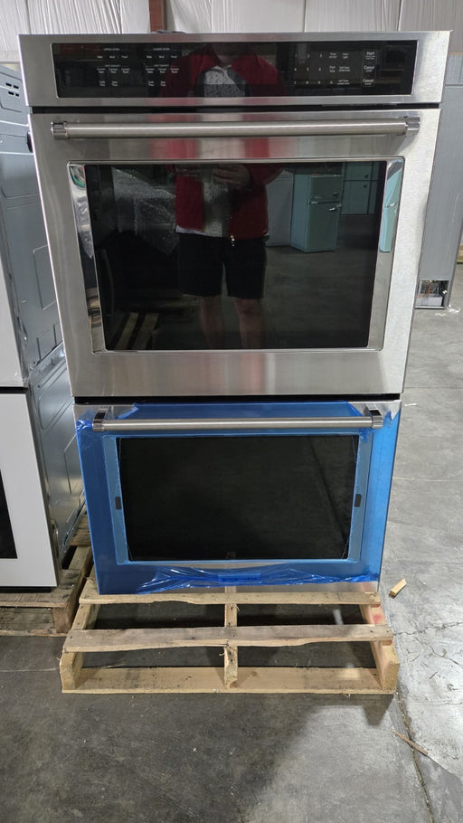 KitchenAid KODE500ESS Built-In Double Wall Convection Oven - Stainless Steel