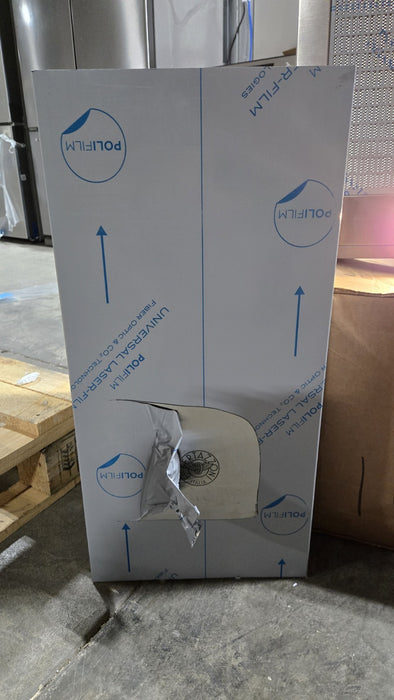 Bertazzoni KG36X Wall Mount Convertible Range Hood