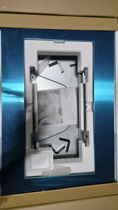 Thermador MBT30CS Microwave Trim Kit  