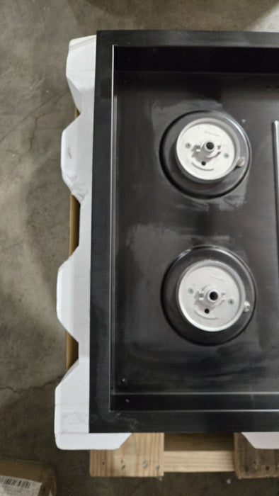 Dacor DTG36M955FM 36" Smart Gas Cooktop with 5 Sealed Burners 4-YR WARRANTY!!