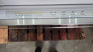 GE Cafe CIC36RP2VS1 36" Stainless Steel Built-In Refrigerator