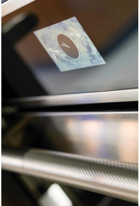 JENNAIR JMC2430LL RISE 30" Built-In Microwave Oven with Speed-Cook Technology 