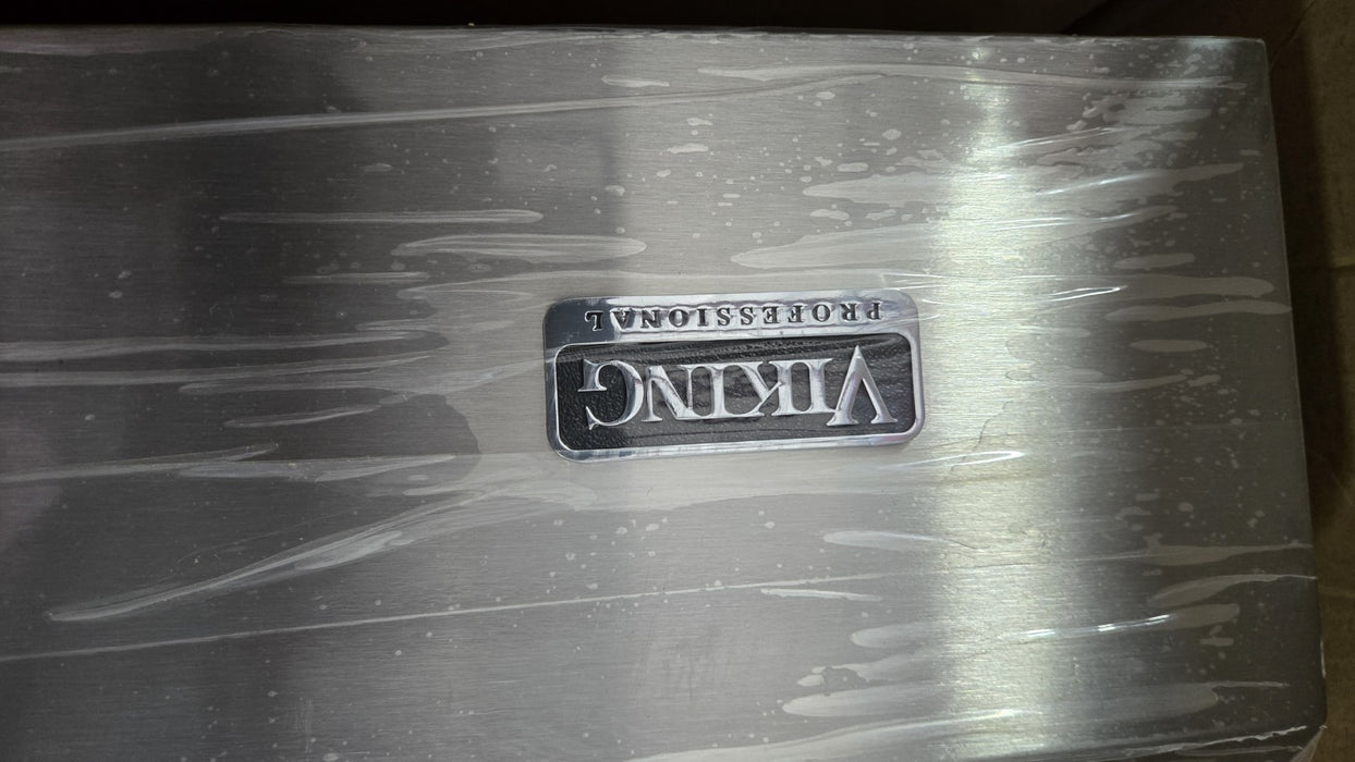 Viking 5 Series VWH536481SS 36 Inch Wall Mount Range Hood