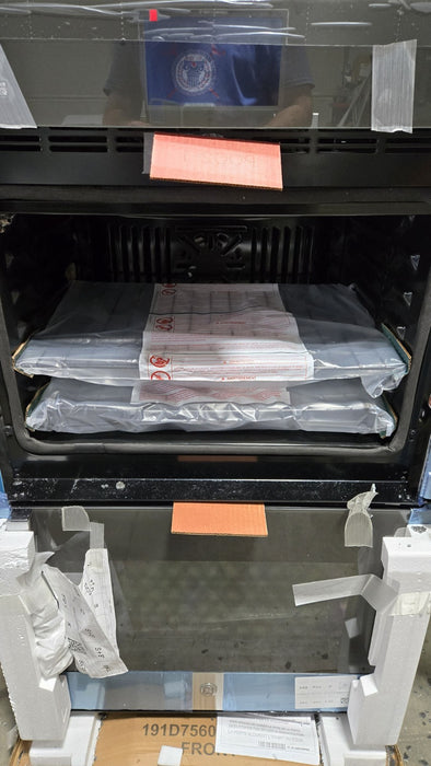 GE Profile PTD700RSNSS  30" Smart Convection Double Wall Oven Right Hinge New!