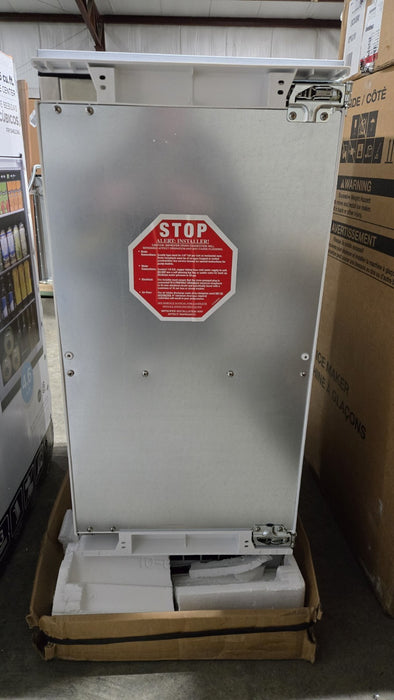 Viking FGNI515 15" Panel Ready Nugget Ice Maker Outdoor Ready With Warranty!!