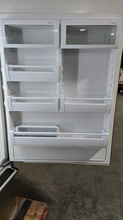 Viking VCBB5363ERSS Built-in Fridge W/ Bottom Freezer 5 Year Warranty Included!!